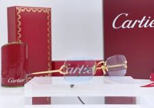Occhiali vintage cartier usato  Casal di Principe