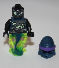 Lego ninjago minifig d'occasion  France