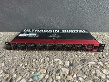 ꙮ behringer ultragain for sale  San Francisco