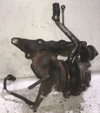 Turbina per smart usato  Italia