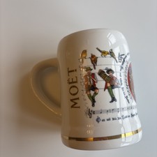Moet chandon oktoberfest for sale  KETTERING