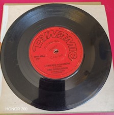 1972 eric donaldson for sale  ASHBY-DE-LA-ZOUCH