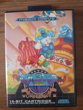Mega drive wonder usato  Porto Torres