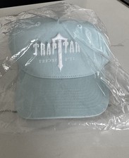 Trapstar light blue for sale  SHEFFIELD