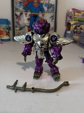 Tmnt metal mutants for sale  Mechanicsburg