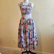 Vintage floral sun for sale  Fresno