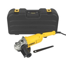 Dewalt angle grinder for sale  STAFFORD