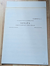 Phyllis tate sonata for sale  RICKMANSWORTH