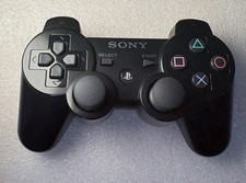 Controller ps3 sixaxis usato  Bari