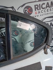 Vetro fisso posteriore usato  Italia