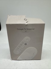 Google streamer hdr for sale  Bradenton