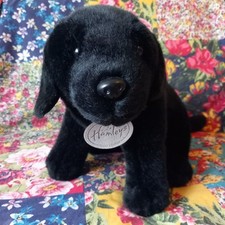 Hamleys black labrador for sale  ROCHDALE