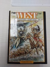 West serpieri edizioni usato  Camaiore