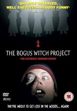 Bogus witch project for sale  ROSSENDALE