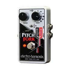 Electro harmonix pitch for sale  Morrisville