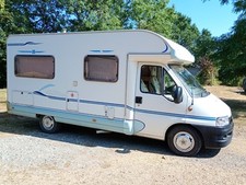 Fiat ducato ace for sale  COLCHESTER