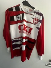 Fck kaiserslautern riginal gebraucht kaufen  Metzingen