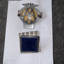 Car badge rotary for sale  NEWCASTLE UPON TYNE