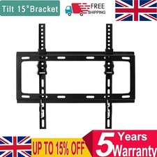 Fixed tilt wall for sale  HARLOW