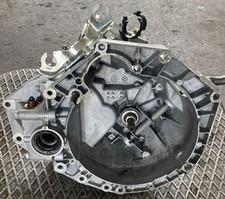 Cambio manuale marce usato  Putignano