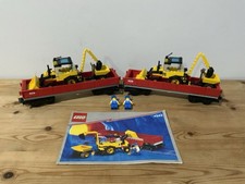 Lego vintage trains for sale  CARNFORTH