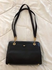 Vtg bally leather for sale  Greer