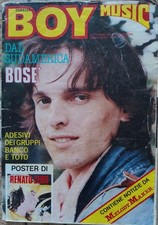 Poster renato zero usato  Rosignano Marittimo