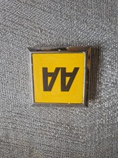 Members motorists badge for sale  NOTTINGHAM