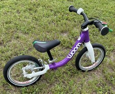 Woom balance bike for sale  Jacksonville