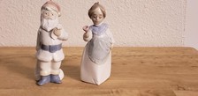 Lladro papa santa for sale  Henderson