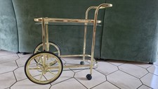 Servierwagen teewagen beistell gebraucht kaufen  Weilrod