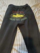 Corteiz tracksuit carni for sale  CARDIFF
