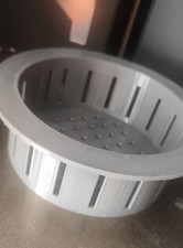 Ibc sieb 16cm gebraucht kaufen Ibc sieb 16cm gebraucht kaufen  Luckau