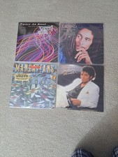 Vinyl record albums for sale  Mount Laurel