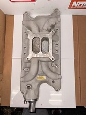 Jegs aluminum intake for sale  Fair Oaks
