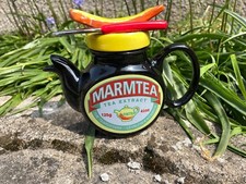 Marmite collectors teapot for sale  WESTON-SUPER-MARE