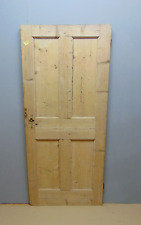 Door pine doors for sale  Shipping to Ireland