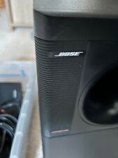 Bose acoustimass series for sale  REIGATE