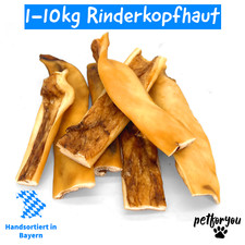 Kausnacks & Leckerlis gebraucht kaufen  Vilshofen an der Donau