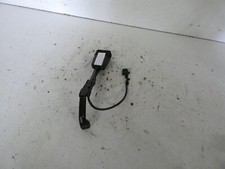 Gurtschloss audi sportback gebraucht kaufen  Gützkow