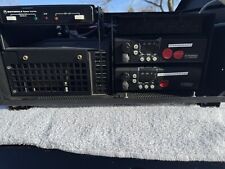 MOTOROLA RADIO GR500 GMRS RADIO REPETIDOR BASE UHF segunda mano  Embacar hacia Argentina