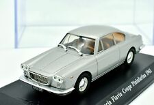 Modellino auto lancia usato  Loreto