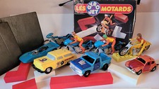 Meccano kenner lot d'occasion  Saint-Médard-en-Jalles
