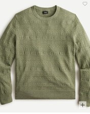 Crew men cotton for sale  Bass Lake