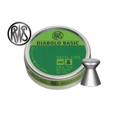 Piombini 4.5mm rws usato  Modica