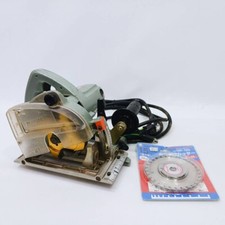 Cortador de ranhura Makita Professional pequeno 3004A 21mm (0,83 polegadas) 100V testado /AF244 comprar usado  Enviando para Brazil