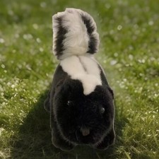 Jaag realistic skunk for sale  Nashville