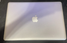 Macbook Pro A1286 meados de 2010 17 polegadas APENAS PEÇAS 4GB Ram SEM HDD comprar usado  Enviando para Brazil