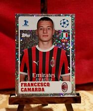 Topps uefa champions usato  Vigevano