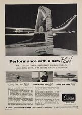 1957 print cessna for sale  Sterling Heights
